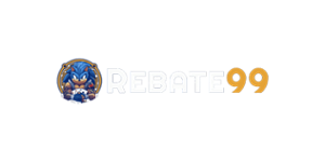Rebate99 Casino Logo