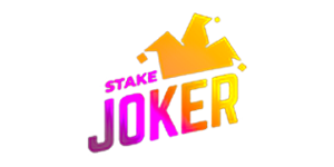 StakeJoker Casino Logo
