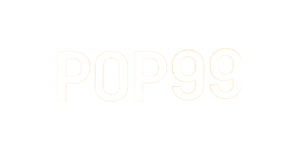 Pop99 Casino Logo