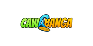 Cawabanga Casino Logo