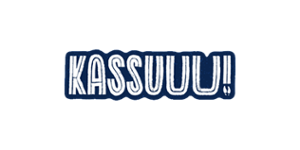 Kassuuu Casino Logo