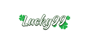 Lucky 99 Casino Logo