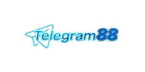 Telegram88 Casino Logo