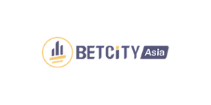 BetCity Asia Casino Logo