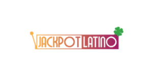 JackpotLatino Casino Logo