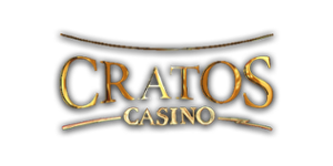 Cratos Slot Casino Logo