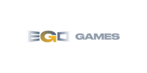 EgoGames Casino Logo