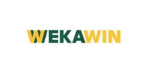 Wekawin Casino Logo