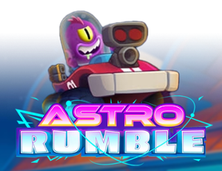 Astro Rumble