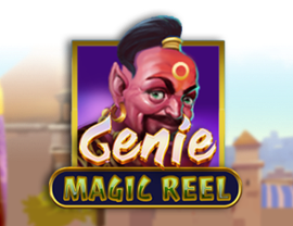 Genie Magic Reel