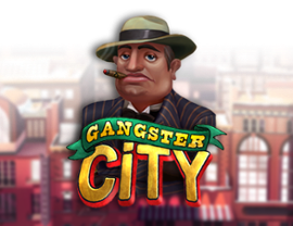 Gangster City