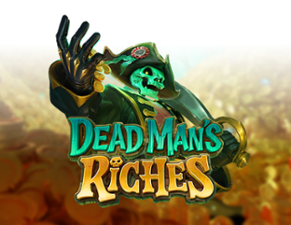 Dead Man's Riches