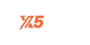X5bet Casino Logo
