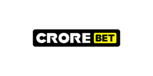 Crorebet Casino Logo