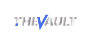 TheVault Casino Logo