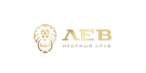 Lev Casino Club Logo