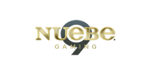 Nuebe9 Casino Logo