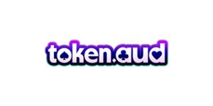 TokenAud Casino Logo