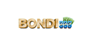 Bondi333 Casino Logo