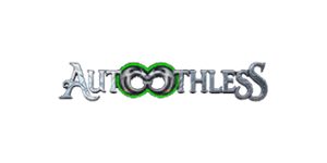 AuToothless Casino Logo