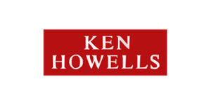 Ken Howells Casino Logo