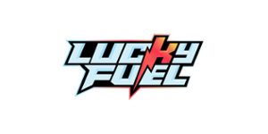 Lucky Fuel Casino Logo