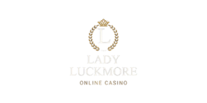 Lady Luckmore Casino Logo