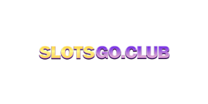 SLOTSGO Casino Logo