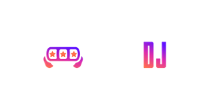 SlotsDJ Casino Logo
