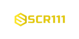 SCR111 Casino Logo