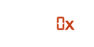 Casin0x Logo