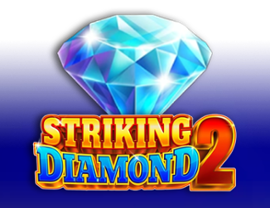 Striking Diamond 2: Running Wins