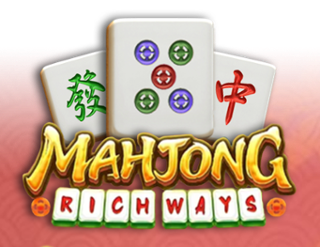 Mahjong Rich Ways