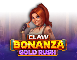 Claw Bonanza: Gold Rush