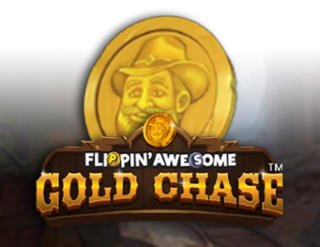 Flippin' Awesome Gold Chase
