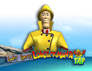 Lucky Larry's Lobstermania Tap