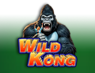 Wild Kong Lock 2 Spin