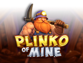 Plinko of Mine