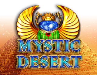 Mystic Desert Bell Link