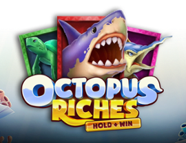 Octopus Riches