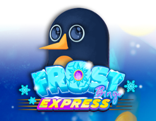 Frost Bingo Express