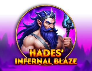 Hades' Infernal Blaze