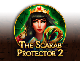 The Scarab Protector 2