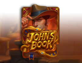 John's Book