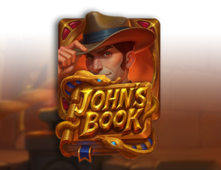 John's Book