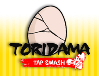 Toridama Tap Smash