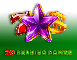20 Burning Power