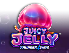 Juicy Jelly Thunder Ways