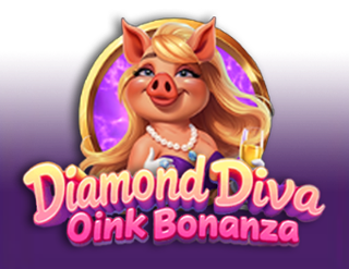 Diamond Diva Oink Bonanza
