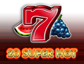 20 Super Hot Clover Chance